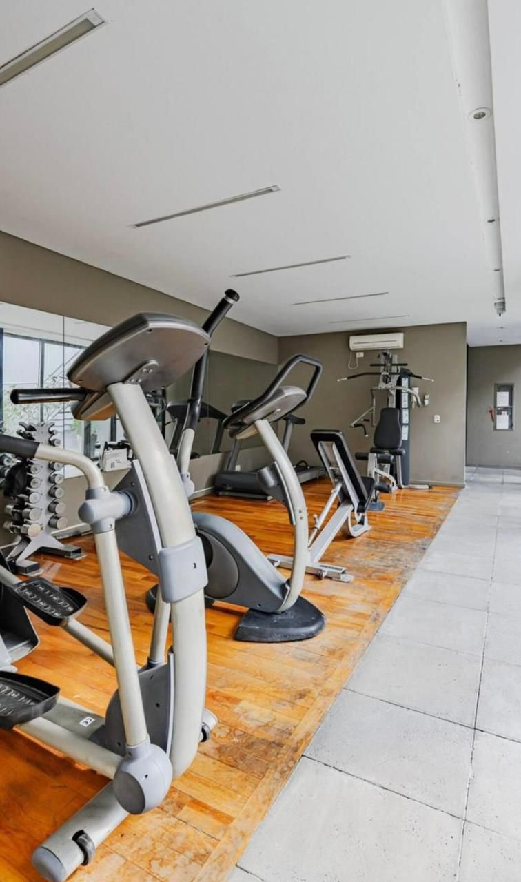 Gimnasio