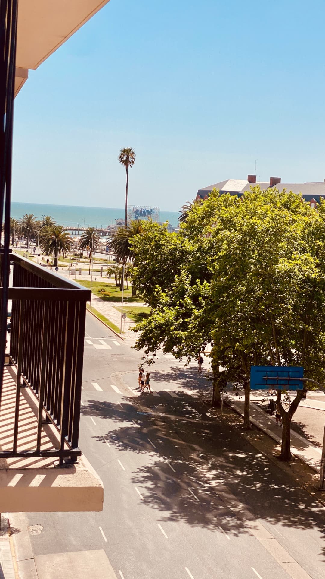 Vistas