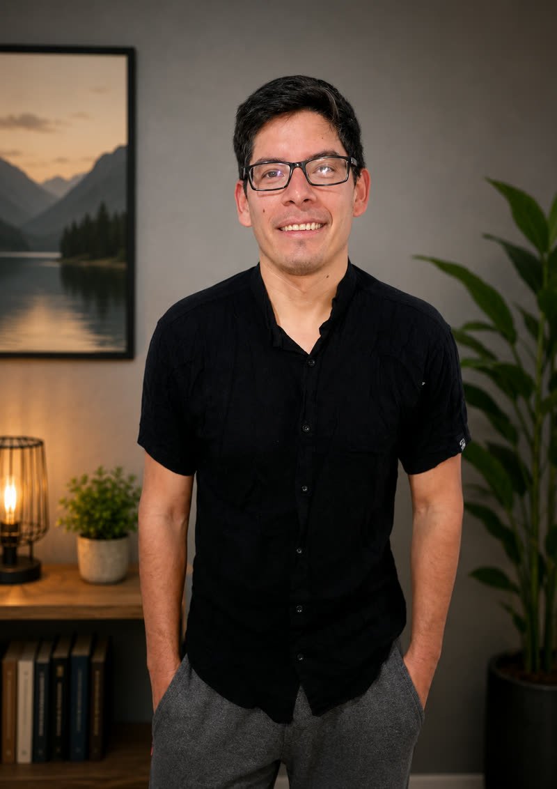 Nicolas